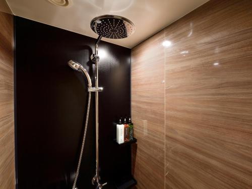 Habitación Doble Moderate con acceso al salón - 2 camas - No fumadores del hotel Elcient Osaka