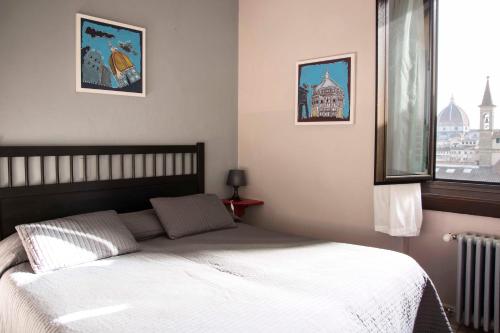 Habitación Doble con vistas del hotel Panorama. Foto 2