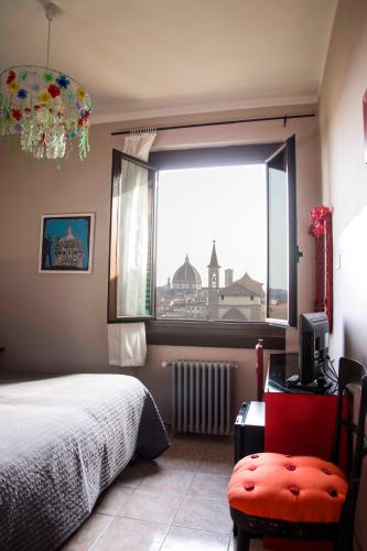 Habitación Doble con vistas del hotel Panorama. Foto 5