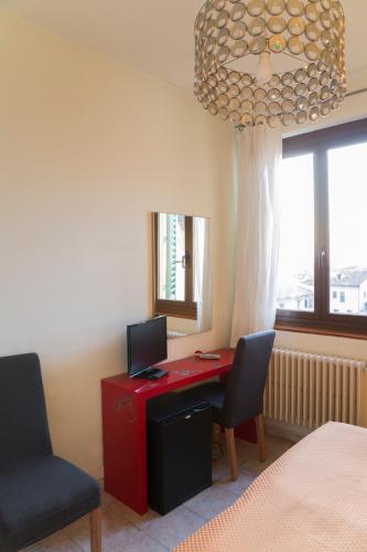 Habitación Doble con vistas del hotel Panorama. Foto 7