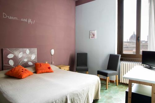 Habitación Doble con vistas del hotel Panorama. Foto 9
