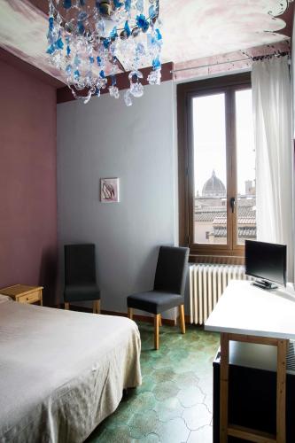 Habitación Doble con vistas del hotel Panorama. Foto 15