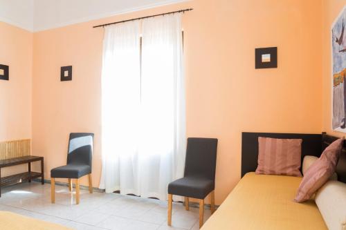 Habitación Triple del hotel Panorama. Foto 8