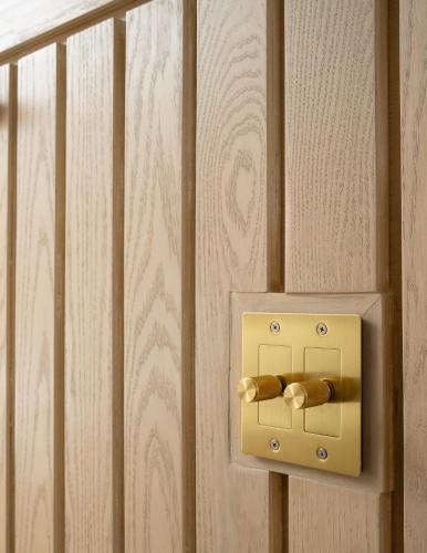 Estudio 1 Cama doble Agradable del hotel Little Charlie. Foto 2