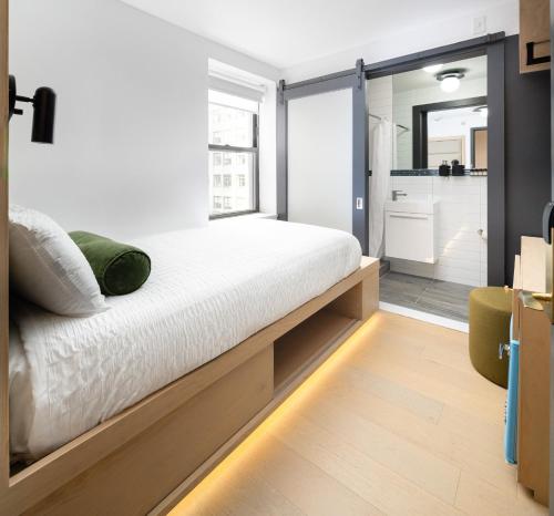 Estudio del hotel Little Charlie. Foto 9