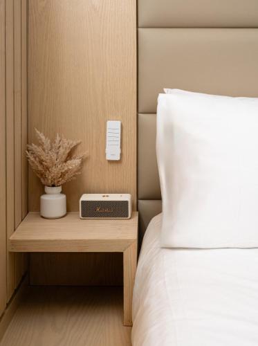 Estudio Estándar del hotel Little Charlie. Foto 4