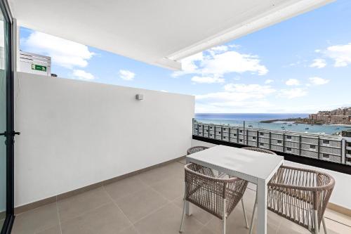 Apartamento de 1 dormitorio del hotel Palmera Sea View. Foto 14