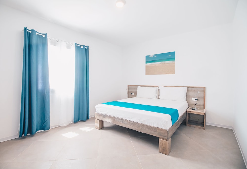 Suite Confort, 2 habitaciones del hotel Halos Casa Resort. Foto 4