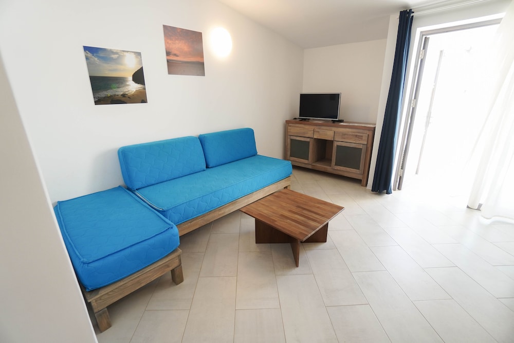 Suite Confort, 2 habitaciones del hotel Halos Casa Resort. Foto 6