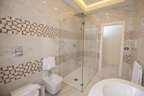 Habitación Individual del hotel Palazzo Firenze