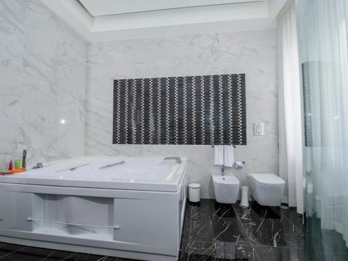 Suite del hotel Palazzo Firenze. Foto 2