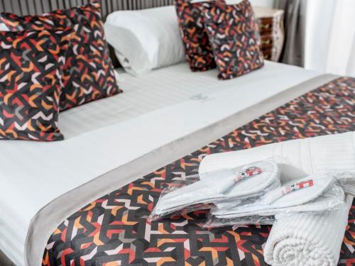 Suite del hotel Palazzo Firenze. Foto 4