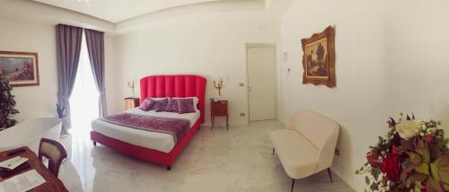 Suite del hotel Palazzo Firenze. Foto 7