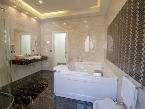Suite del hotel Palazzo Firenze. Foto 8