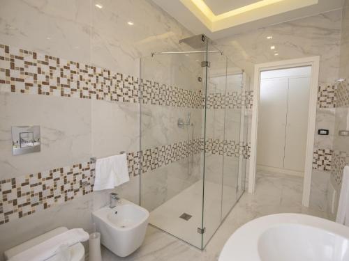 Suite del hotel Palazzo Firenze. Foto 9