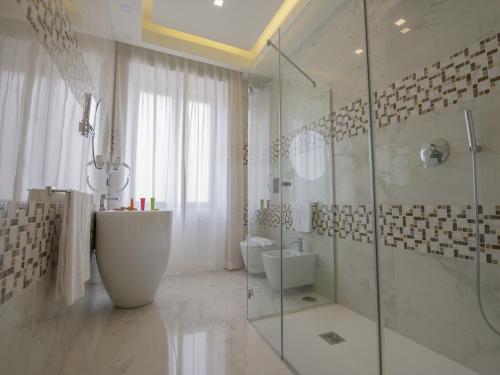 Suite del hotel Palazzo Firenze. Foto 10