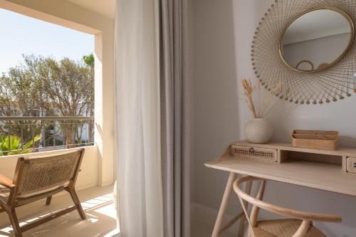Habitación Doble Estándar del hotel Daia Conil Slow Beach Hotel - Adults Only Recommended. Foto 3