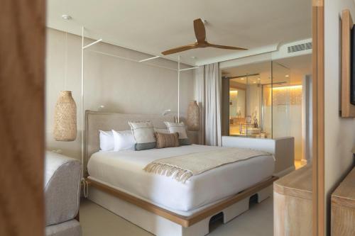 Suite Junior con vistas al mar 