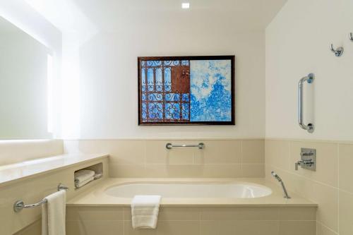 Apartamento de 1 dormitorio del hotel Hilton Tangier Al Houara Resort and Spa. Foto 3
