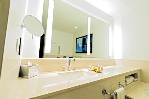 Apartamento de 1 dormitorio del hotel Hilton Tangier Al Houara Resort and Spa. Foto 12