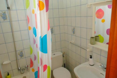 Habitación Doble del hotel La Palma Hostel - Pensión Central. Foto 14