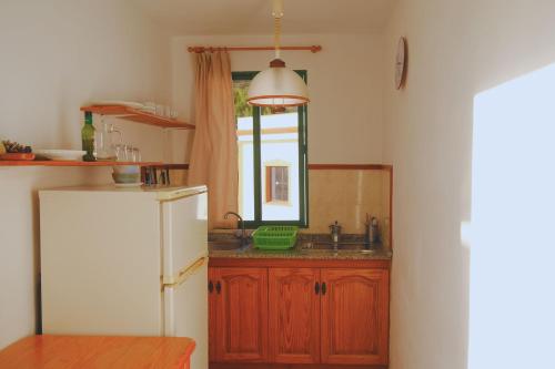 Apartamento Ático del hotel La Palma Hostel - Pensión Central. Foto 7