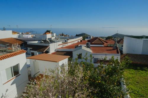 Apartamento de 1 dormitorio con balcón del hotel La Palma Hostel - Pensión Central. Foto 6