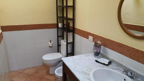 Deluxe Queen Room del hotel La Raya 1866. Foto 3