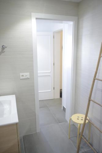 Habitación Superior - 1 cama grande del hotel Magma Rooms. Foto 7