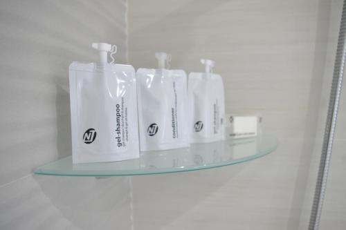 Habitación Superior - 1 cama grande del hotel Magma Rooms. Foto 8