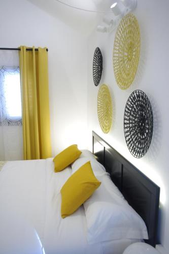 Superior Queen Room del hotel Magma Rooms. Foto 3