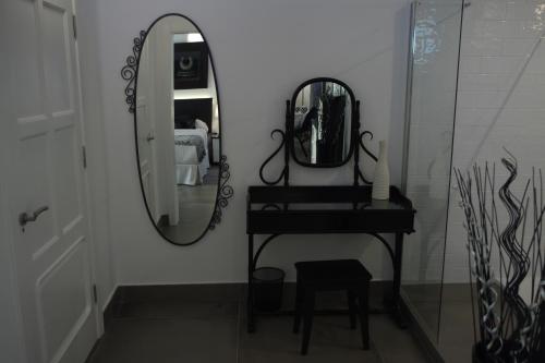 Suite with Terrace del hotel Magma Rooms. Foto 11