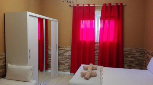 Habitación Doble del hotel Poseidón. Foto 18