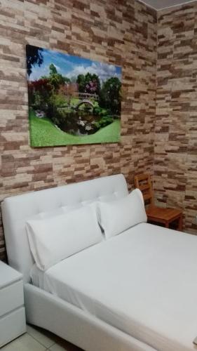 Habitación Doble del hotel Poseidón. Foto 19