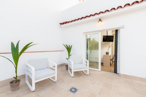 Suite Junior del hotel Suncanarias Adeje Plaza. Foto 3