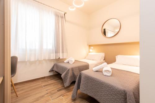 Habitación Doble del hotel Suncanarias Adeje Plaza. Foto 4