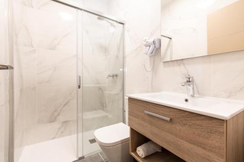 Habitación Doble del hotel Suncanarias Adeje Plaza. Foto 5