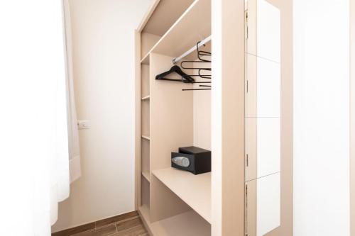 Double Room with Balcony del hotel Suncanarias Adeje Plaza