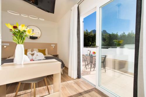 Junior Suite del hotel Suncanarias Adeje Plaza. Foto 2