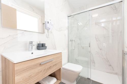 Junior Suite del hotel Suncanarias Adeje Plaza. Foto 7