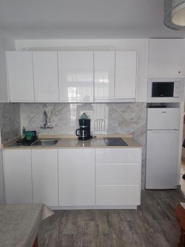 Apartamento Superior del hotel Bogotá