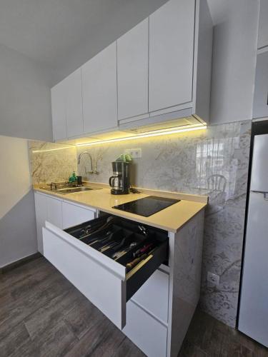 Apartamento Superior del hotel Bogotá. Foto 1
