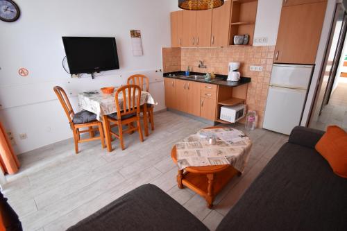 Apartamento Superior del hotel Bogotá. Foto 10