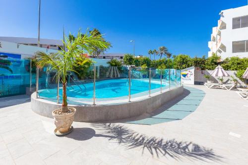 Apartamento Superior del hotel Bogotá. Foto 1