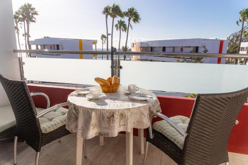 Apartamento Superior del hotel Bogotá. Foto 13