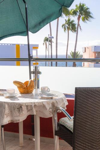 Apartamento Superior del hotel Bogotá. Foto 16