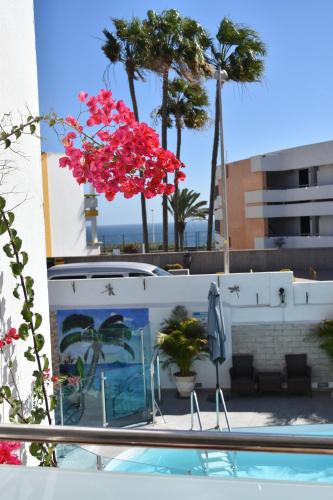 Apartamento Superior del hotel Bogotá. Foto 18