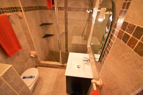 Apartamento Superior del hotel Bogotá. Foto 20