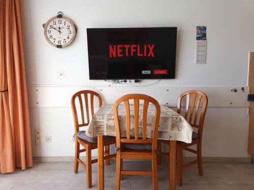 Apartamento Superior del hotel Bogotá. Foto 22