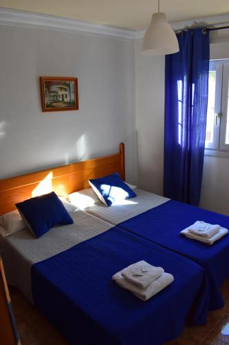 Apartamento de 1 dormitorio del hotel La Fonda Aeropuerto. Foto 2